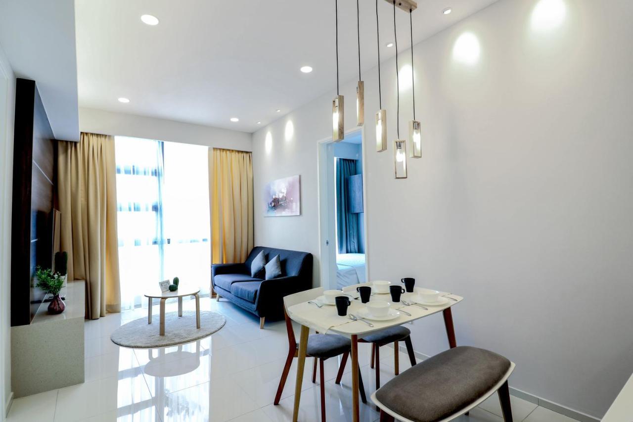 Victoria Home Robertson Kuala Lumpur Exterior foto