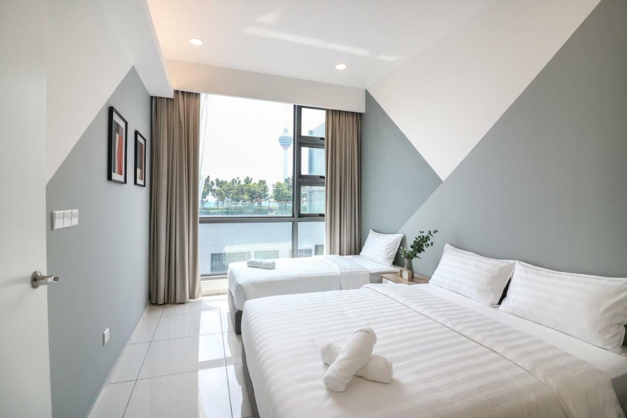 Victoria Home Robertson Kuala Lumpur Exterior foto