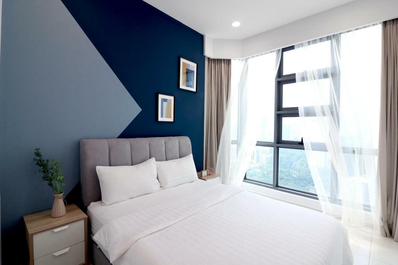Victoria Home Robertson Kuala Lumpur Exterior foto
