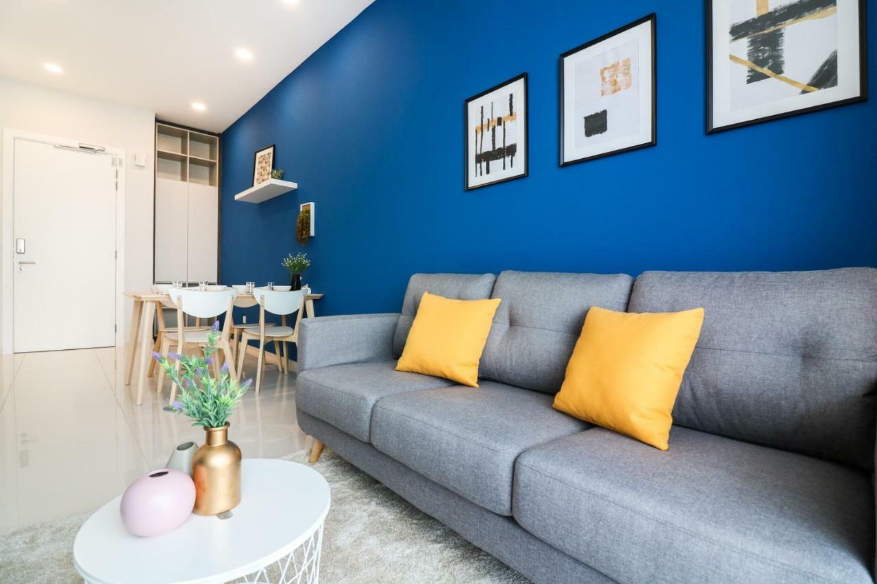 Victoria Home Robertson Kuala Lumpur Quarto foto