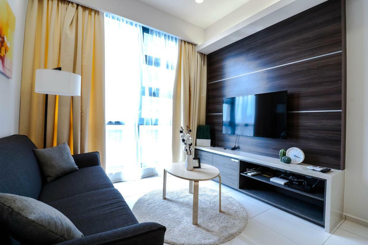 Victoria Home Robertson Kuala Lumpur Quarto foto