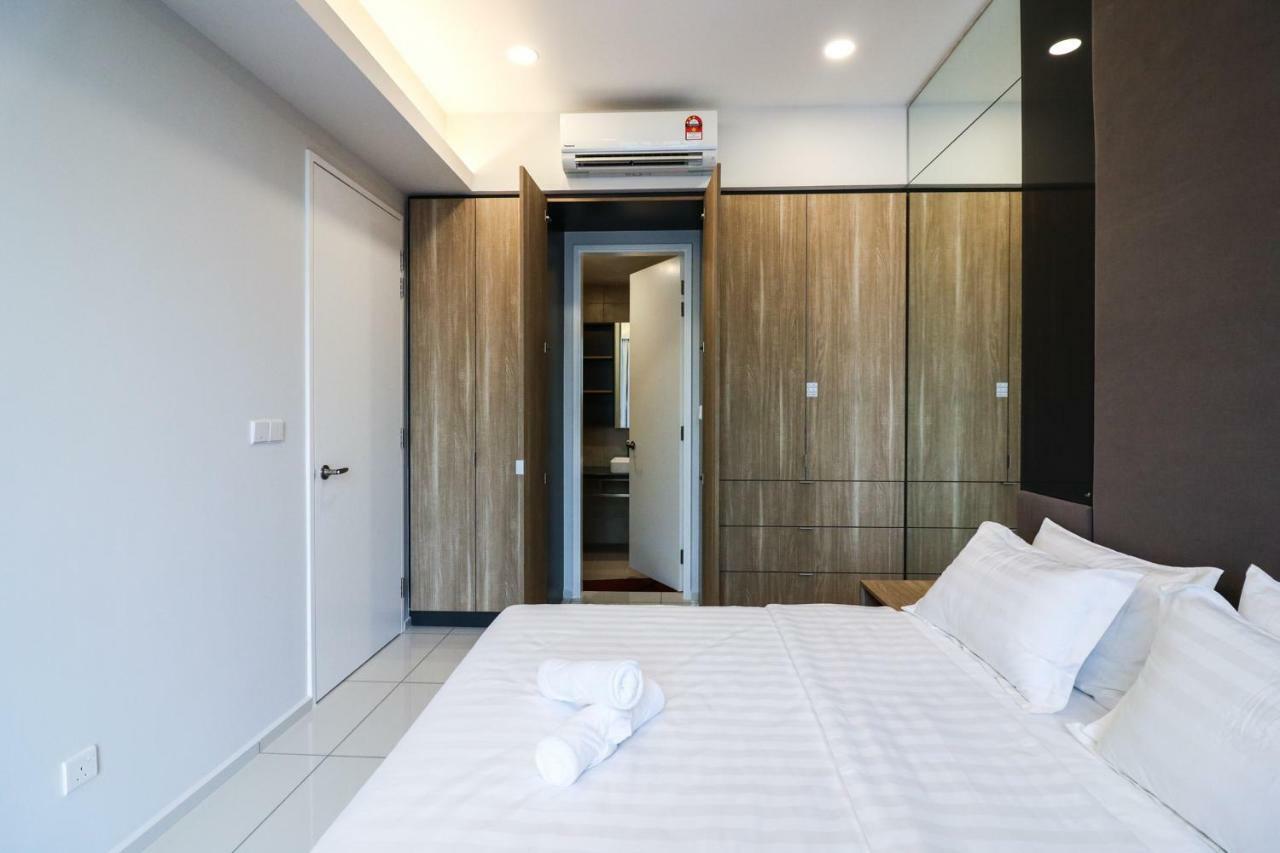 Victoria Home Robertson Kuala Lumpur Exterior foto